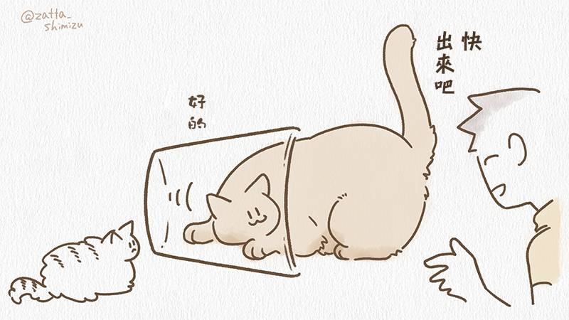 作者自创 天猫到家27