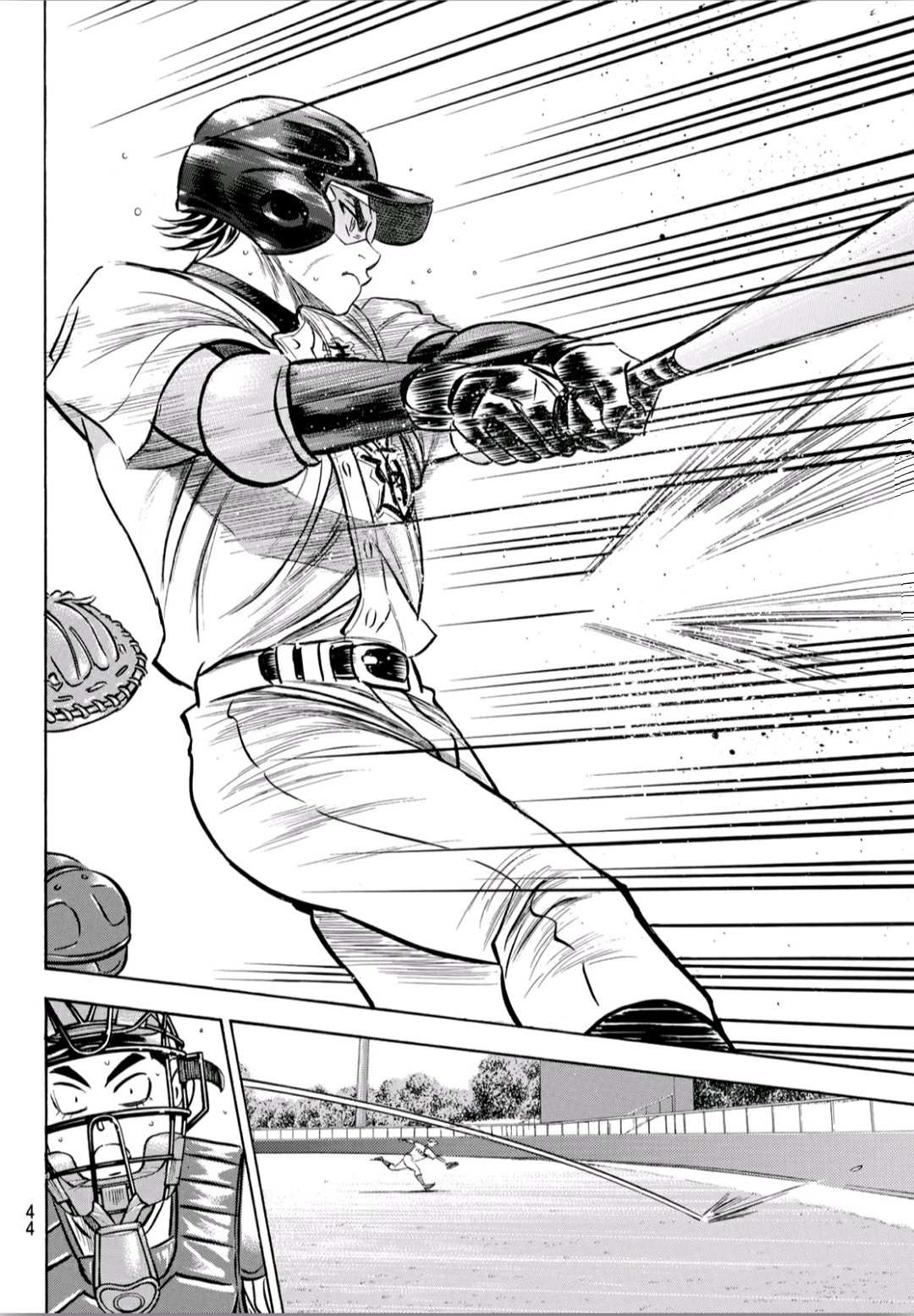 第2部194话 还能更好！！4