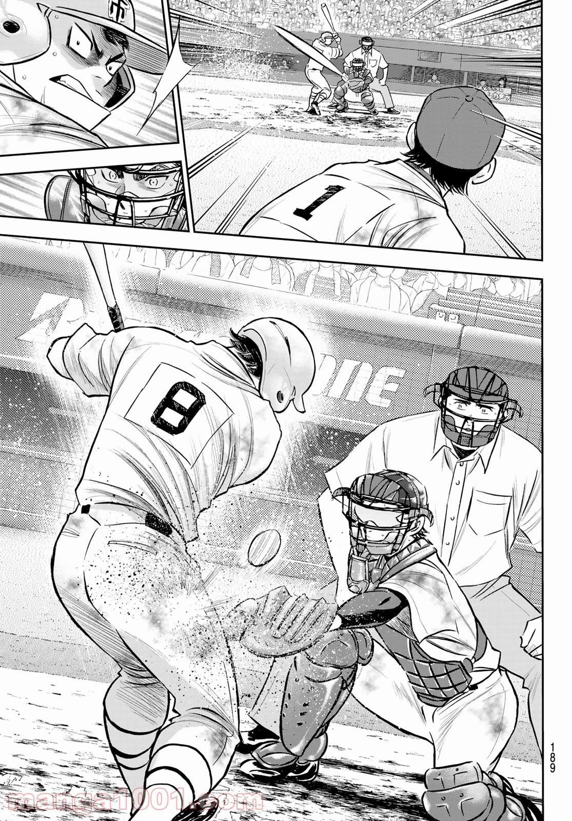 第2部 第250话 这不是梦10