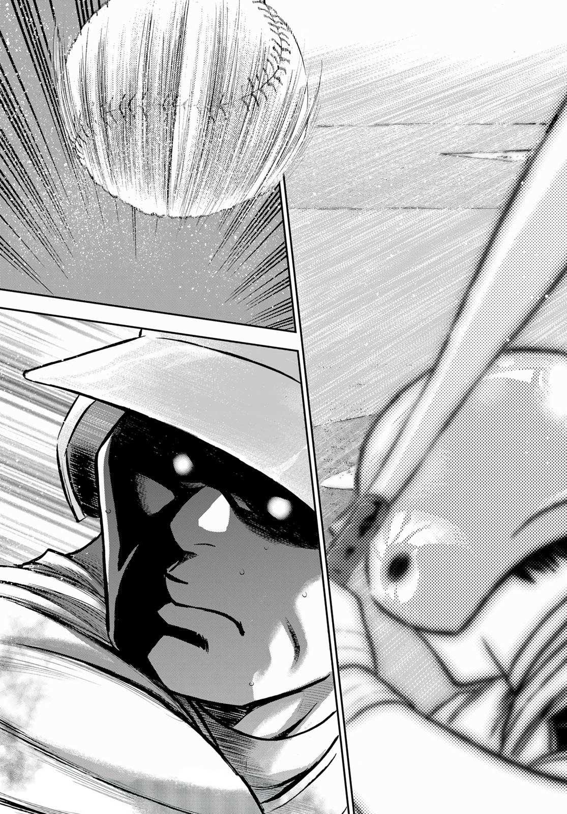 第2部 第253话 投进那双手套3