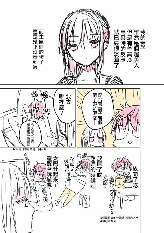 不熟练的两人 推特版073