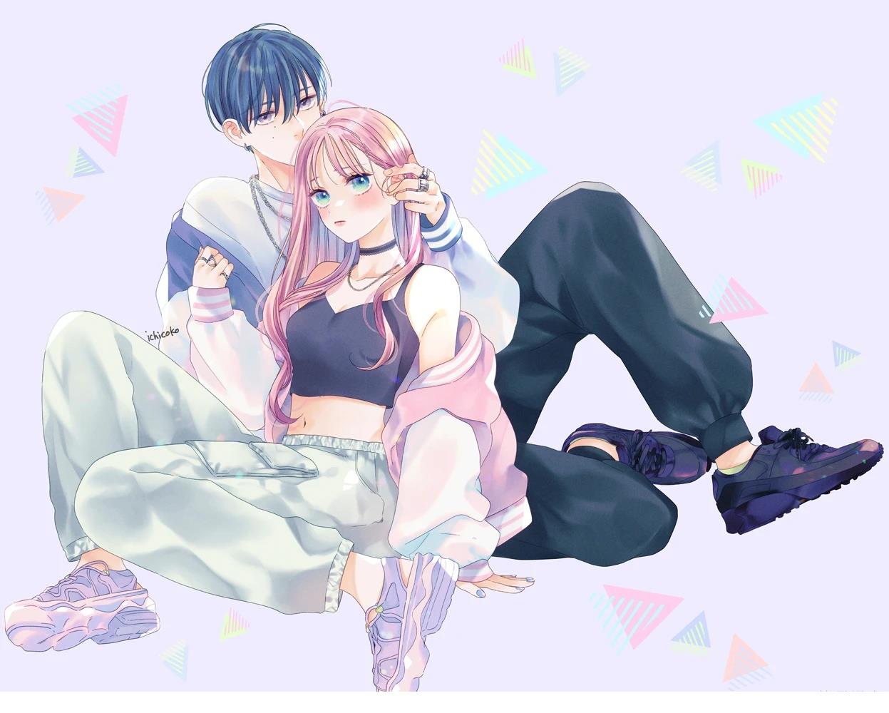 01卷附录 & SNS特典短篇16