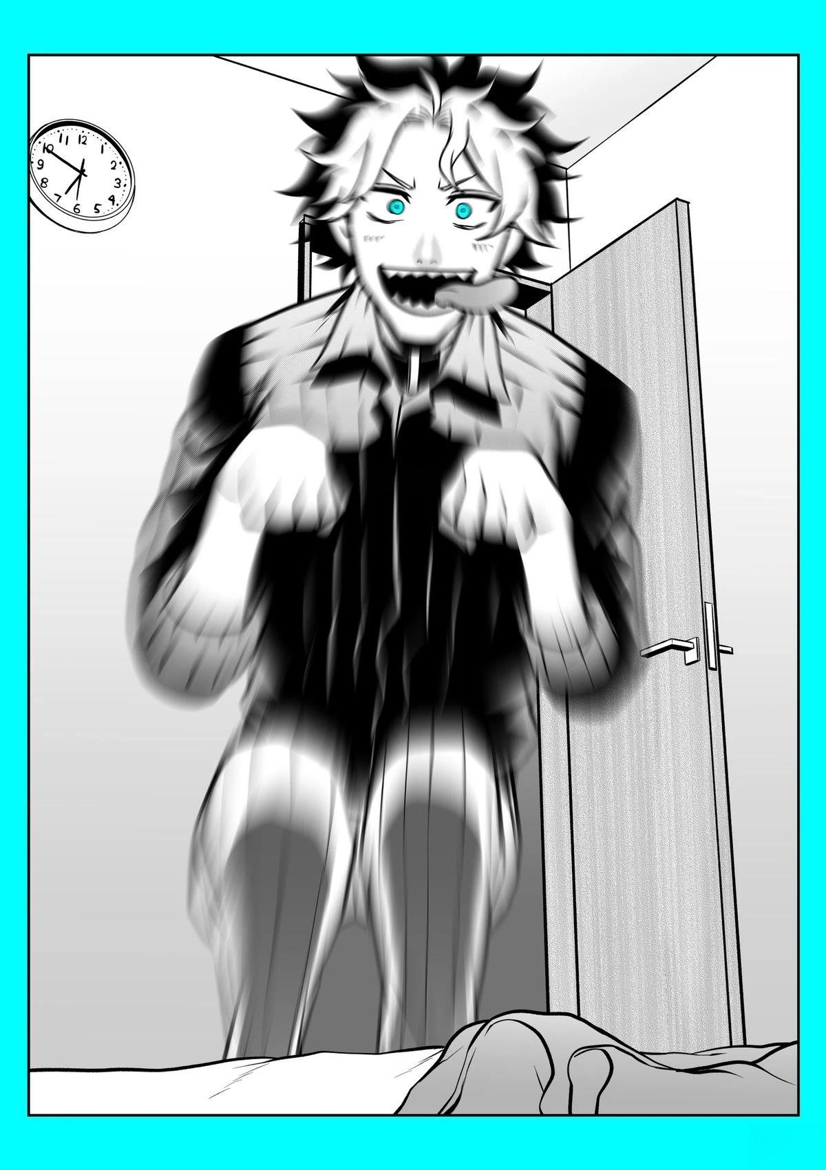 黑铁的回忆篇29