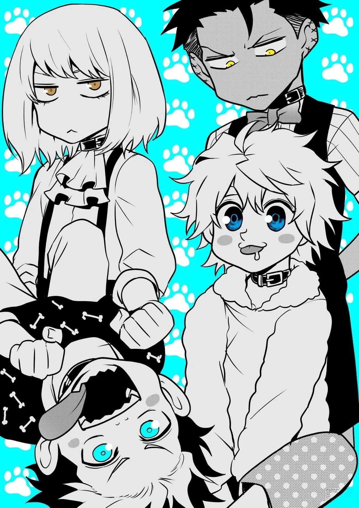 黑铁的回忆篇26