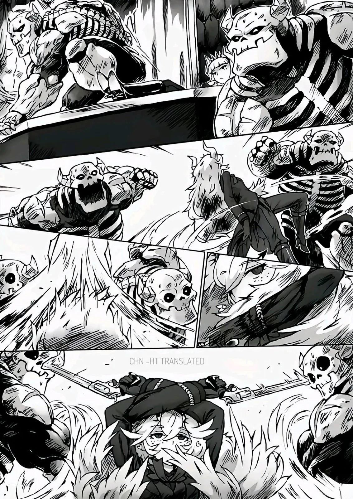 别西卜归来下篇3