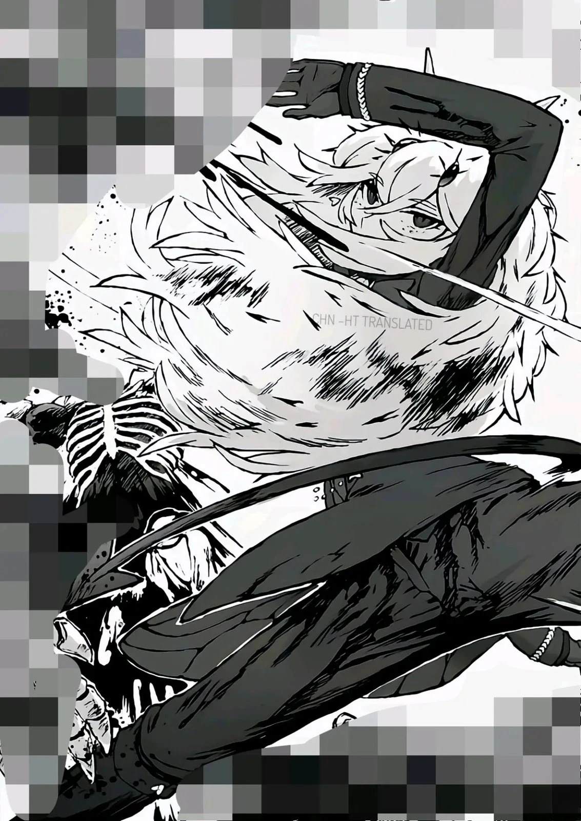 别西卜归来下篇2