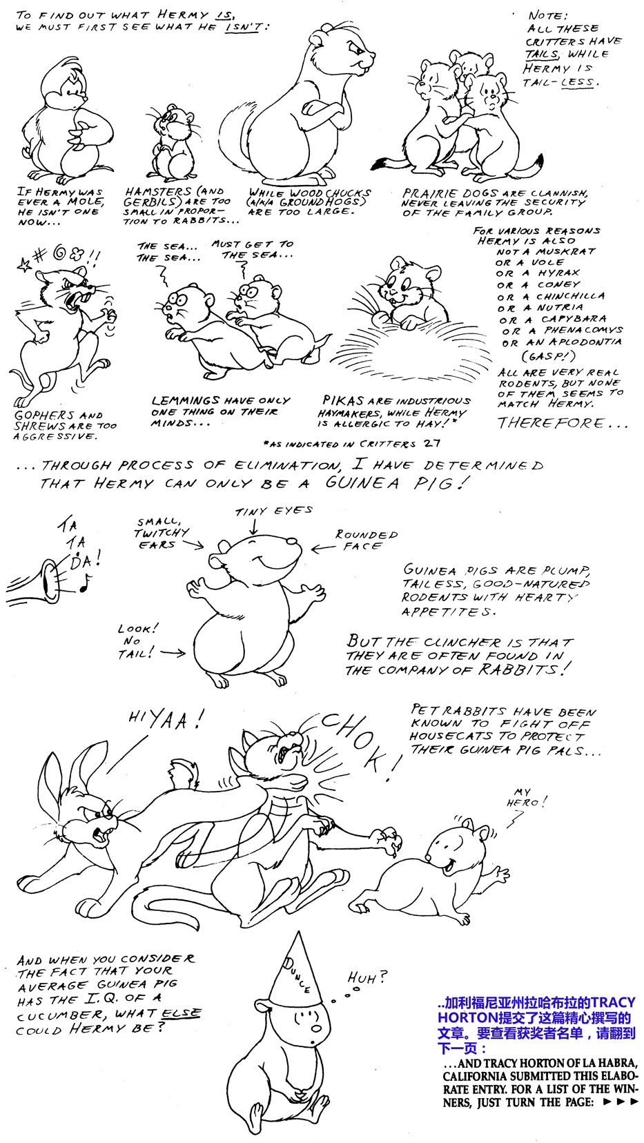 盲猪剑客归来43