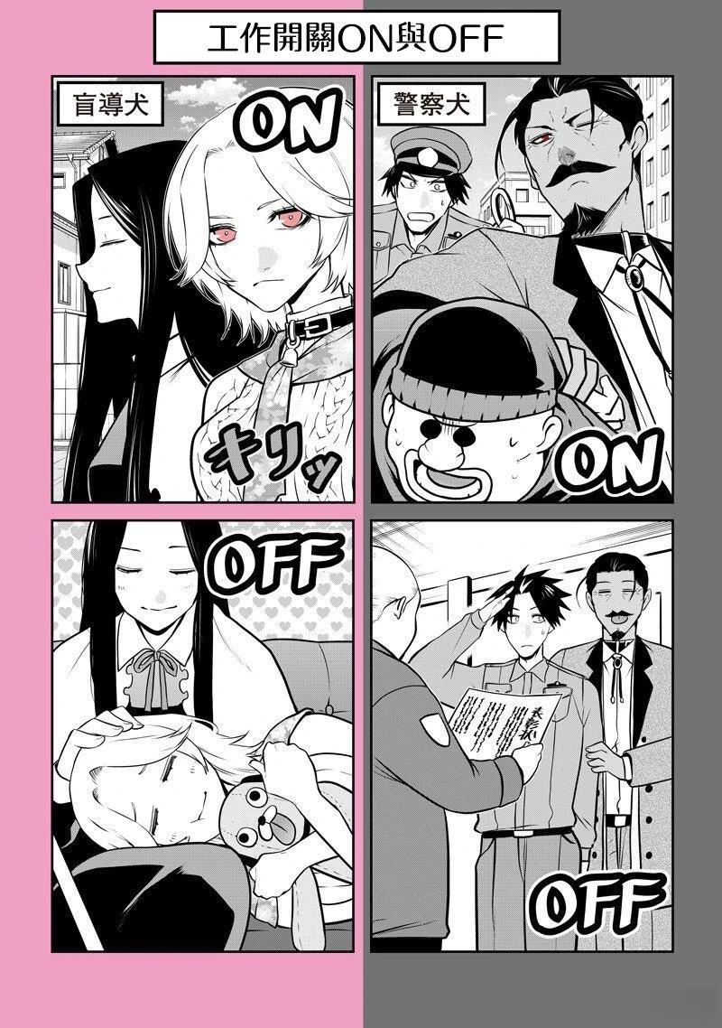 玩具贵宾犬生日篇13