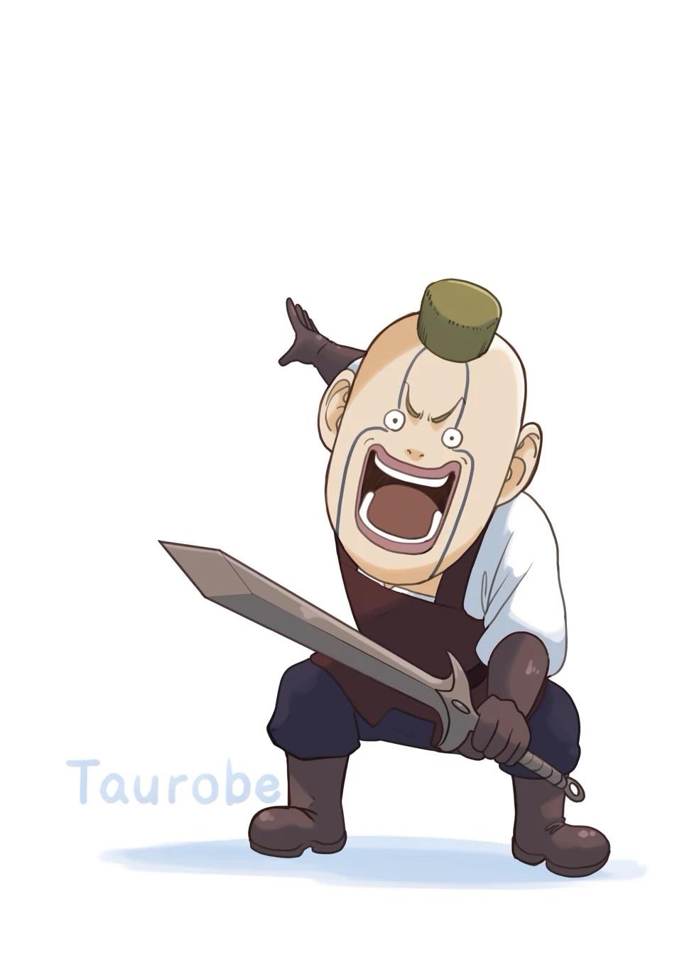 第二部14话前篇15