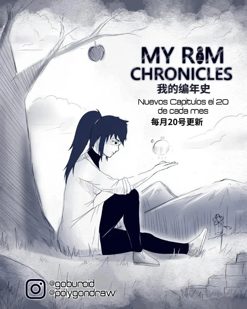 环世界编年史027