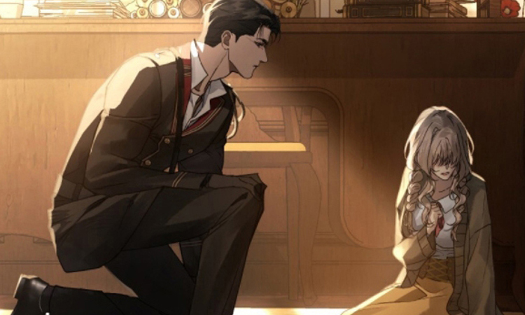 冷面公爵非要娶我