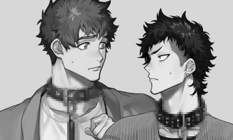 始于共犯的清晨