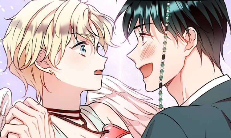 阴间使者想跳槽