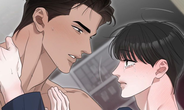 禁忌之绊暖冬牢笼