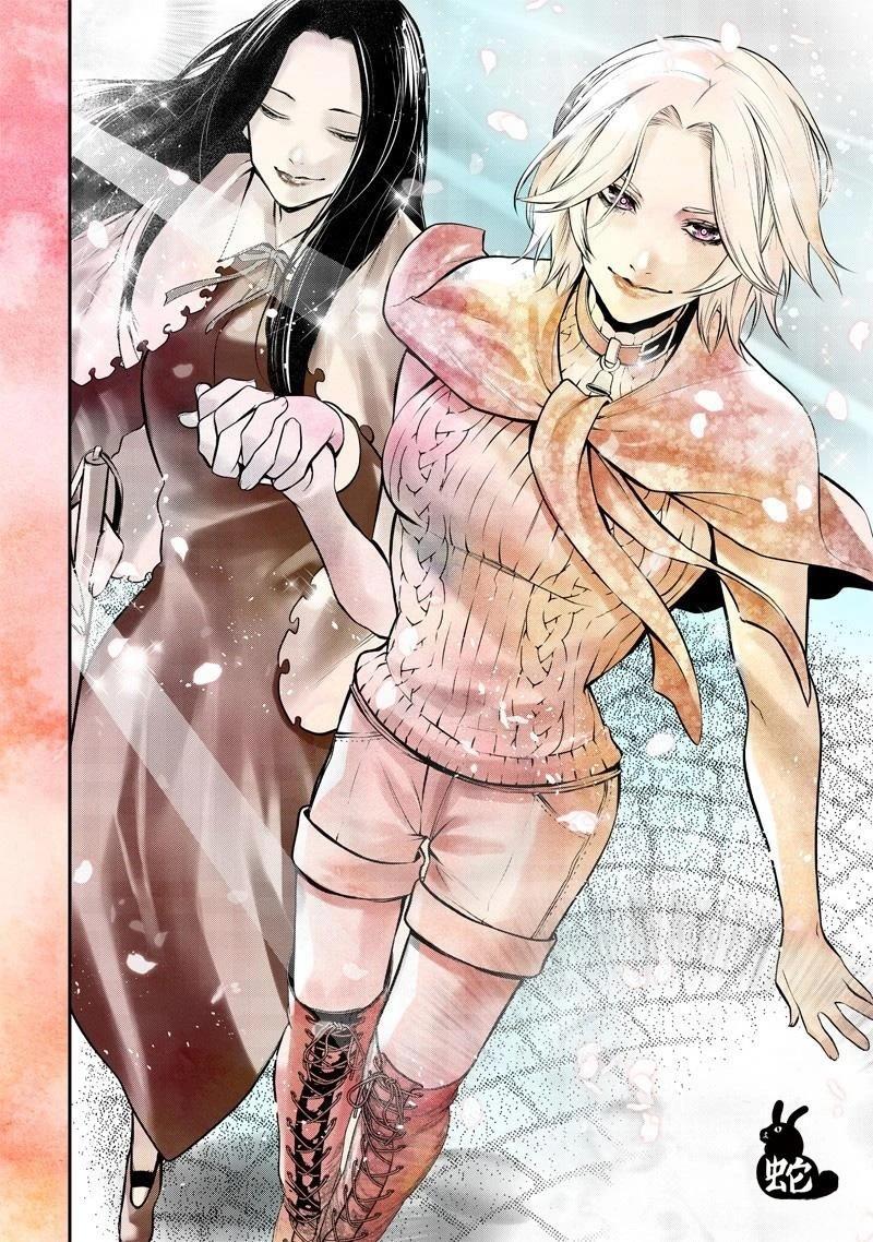 爱歌的追忆篇16