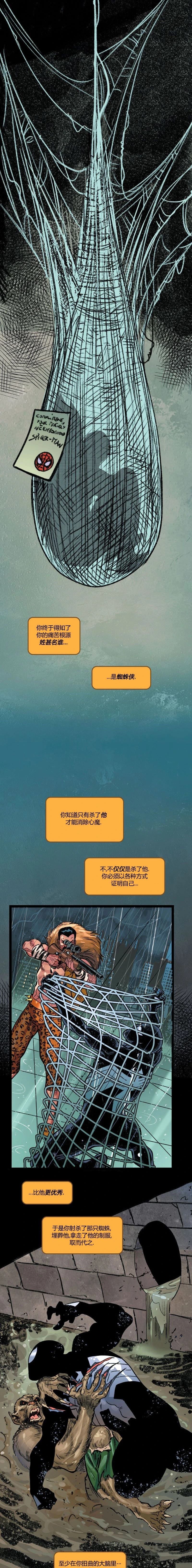 克拉文...是谁？9