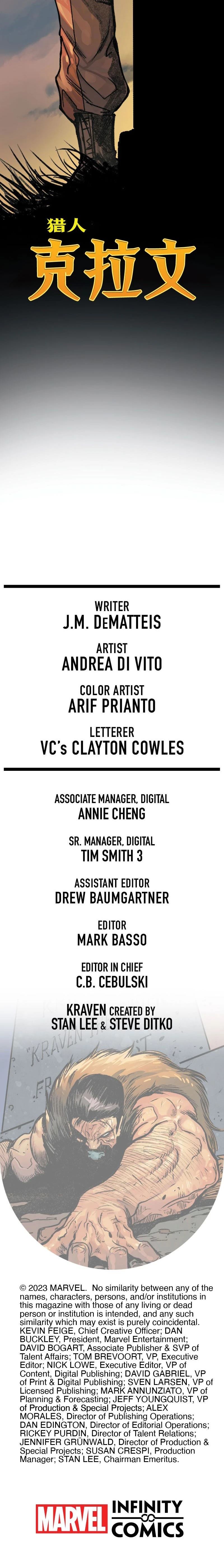 克拉文...是谁？13