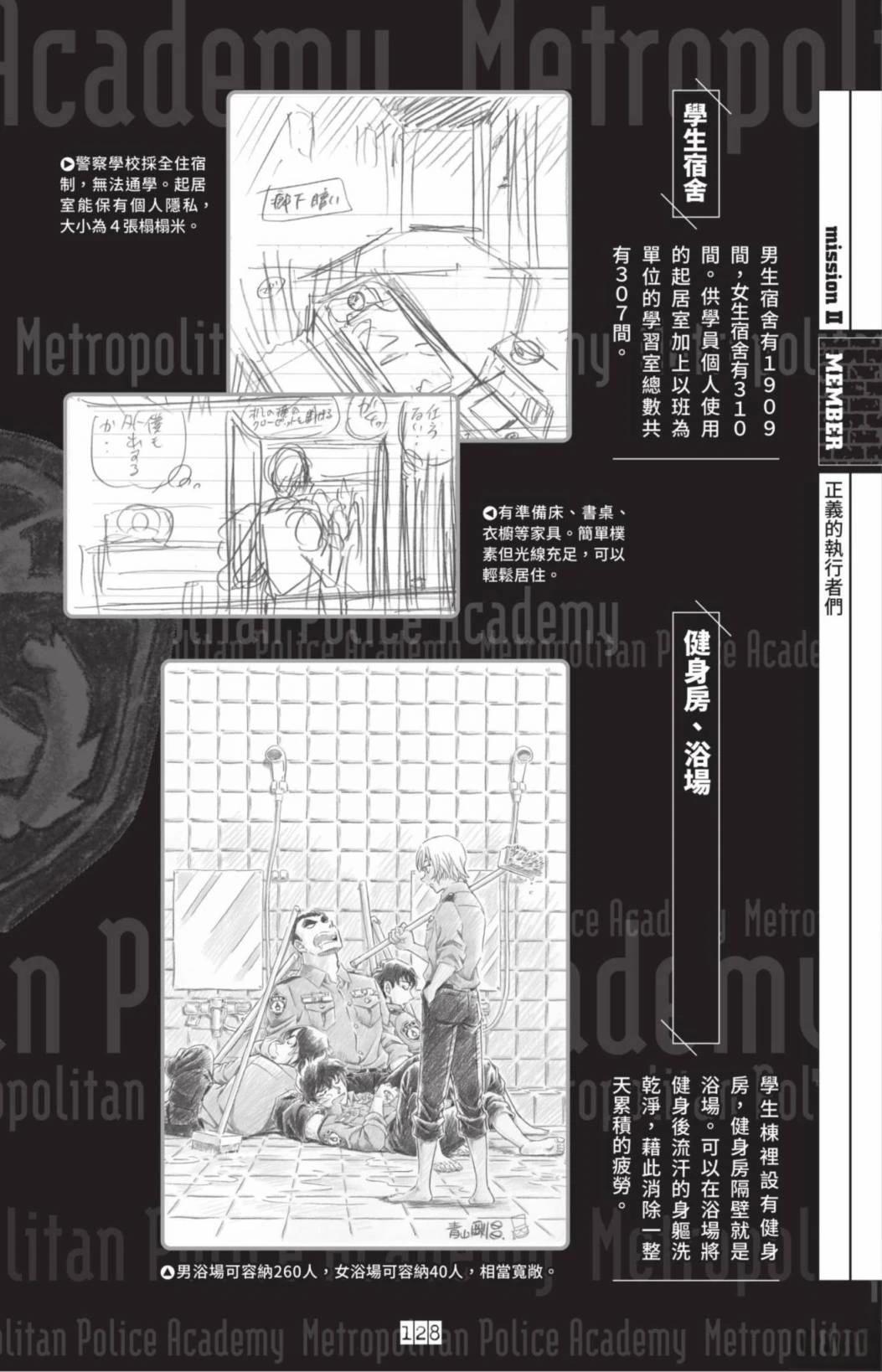 JUSTICE+PLUS超百科全书130