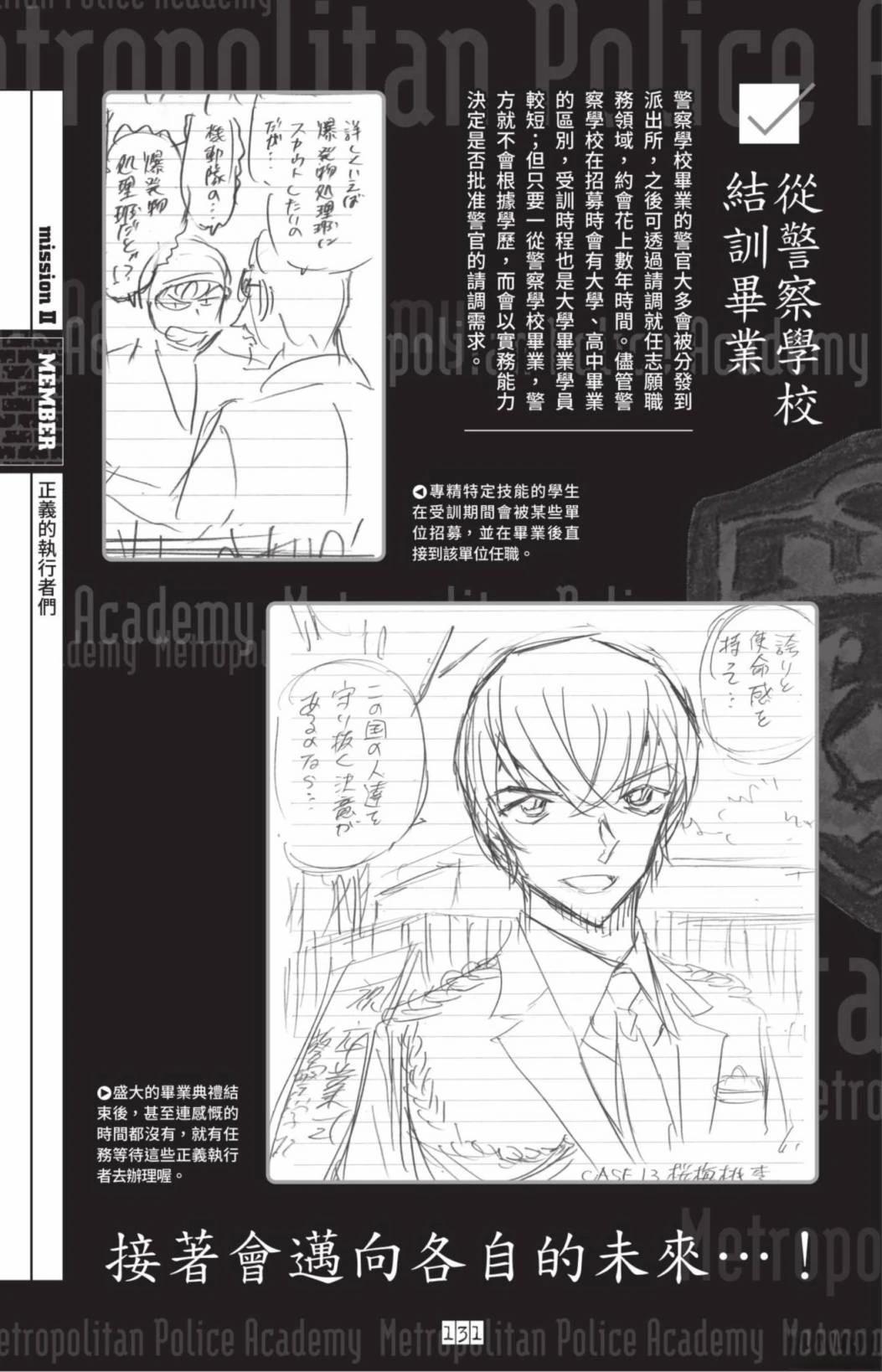 JUSTICE+PLUS超百科全书133