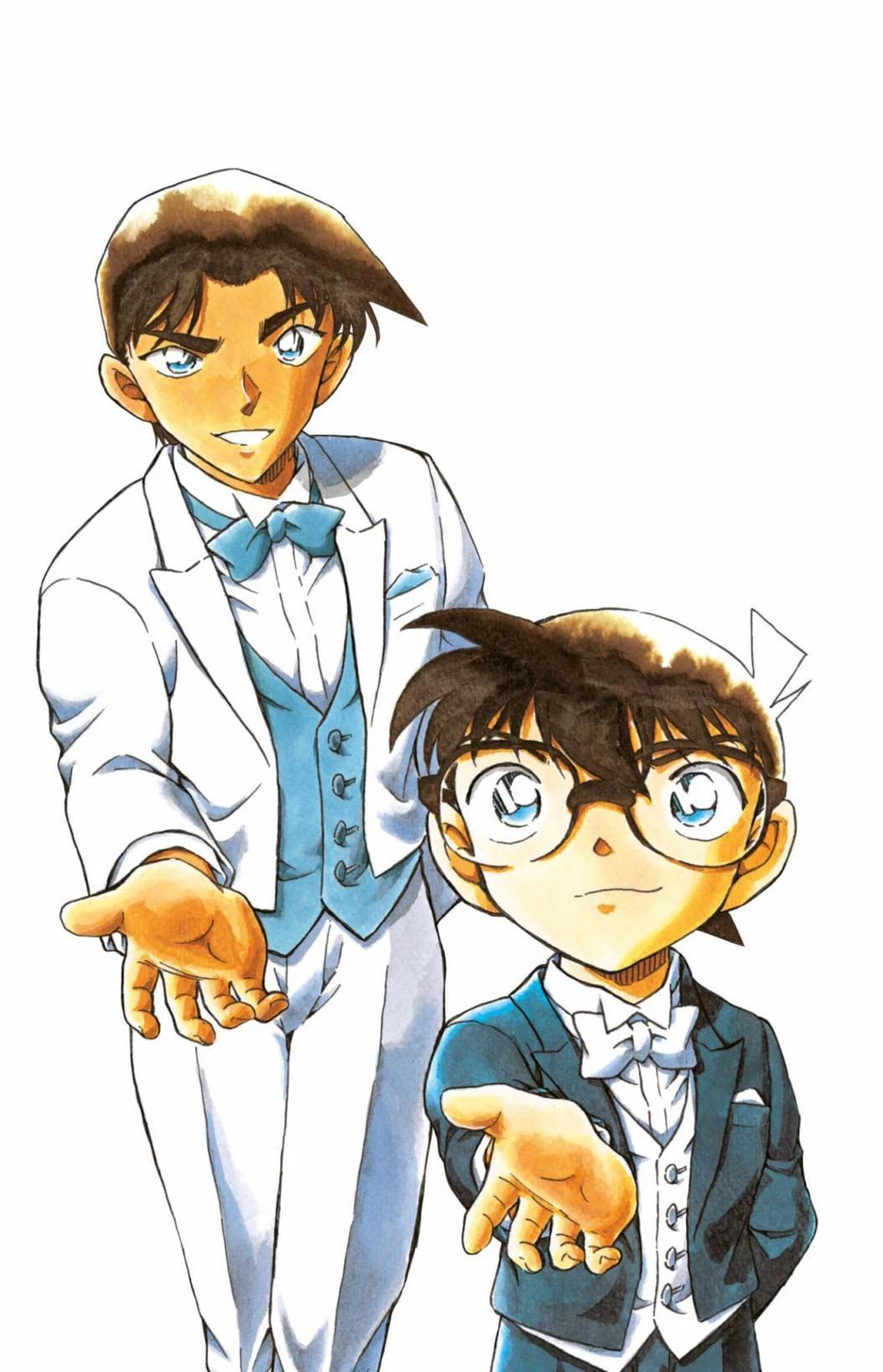 JUSTICE+PLUS超百科全书144