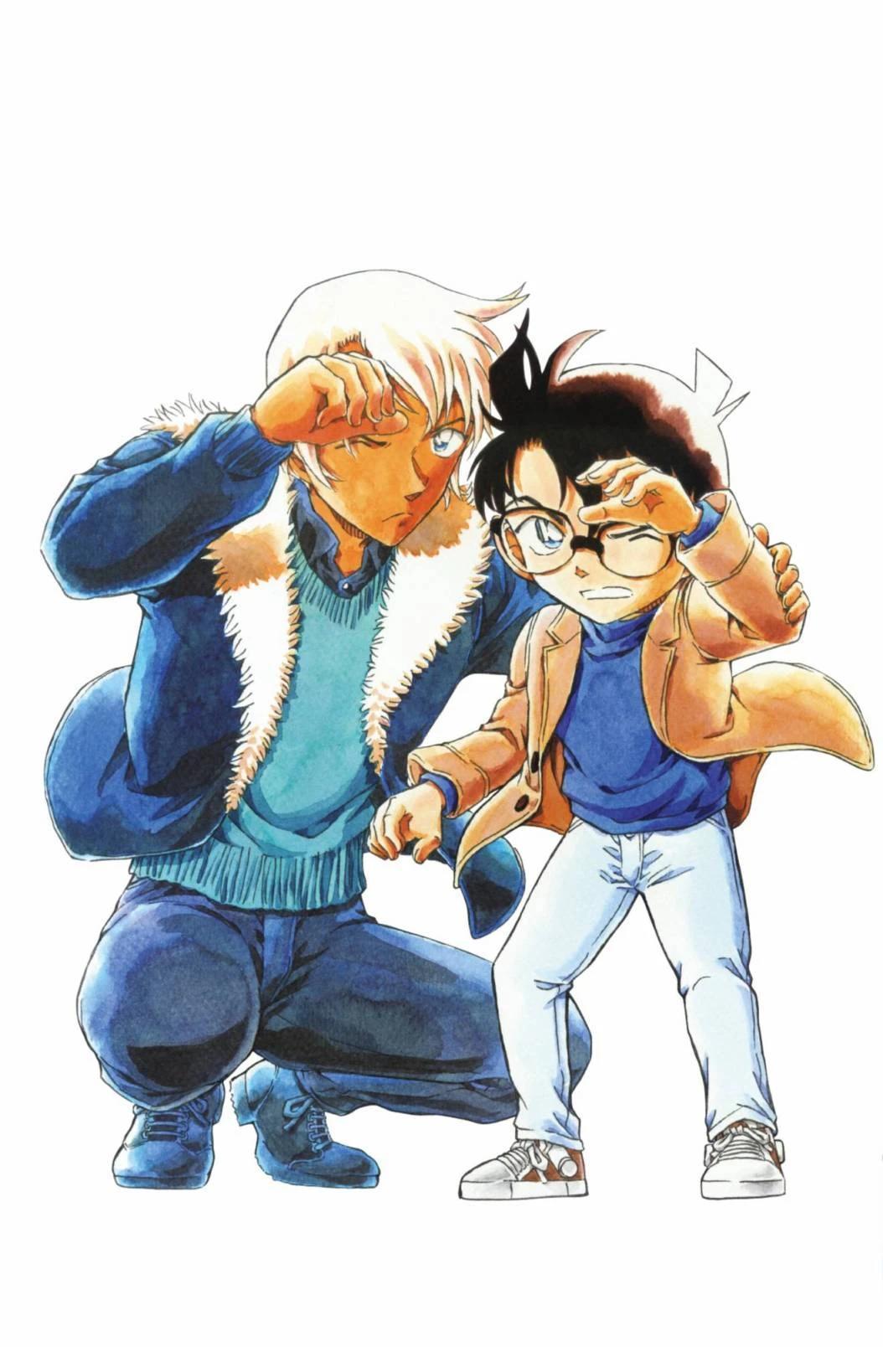 JUSTICE+PLUS超百科全书5