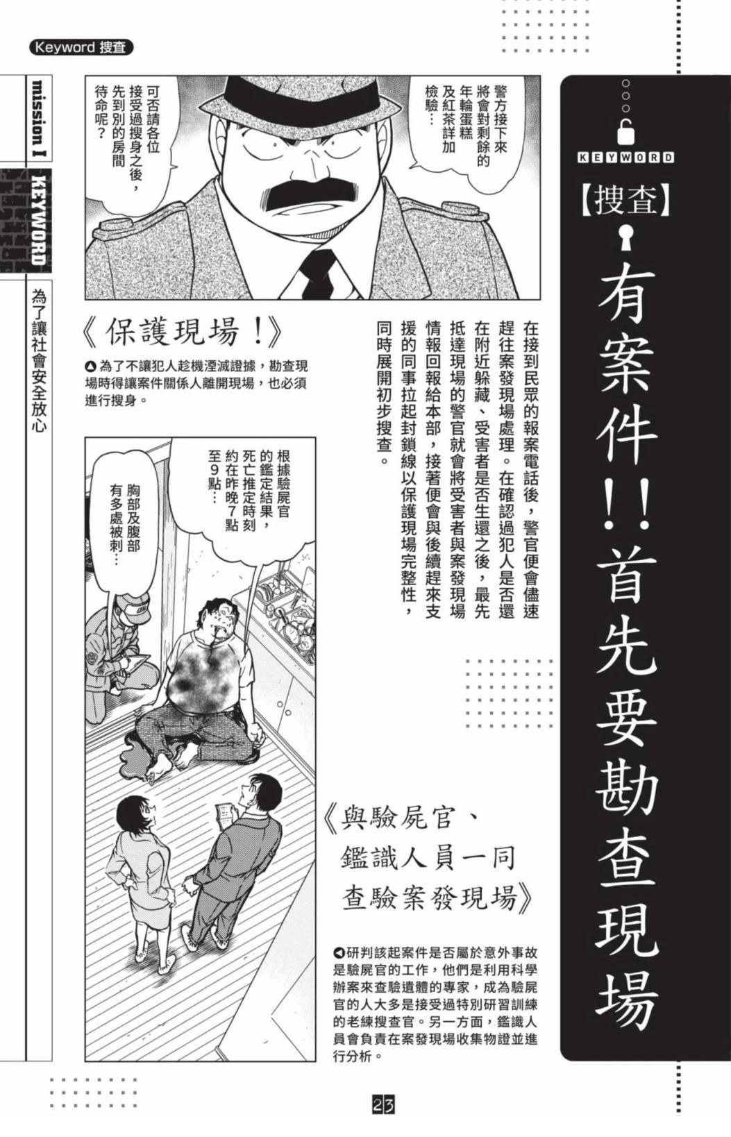 JUSTICE+PLUS超百科全书25