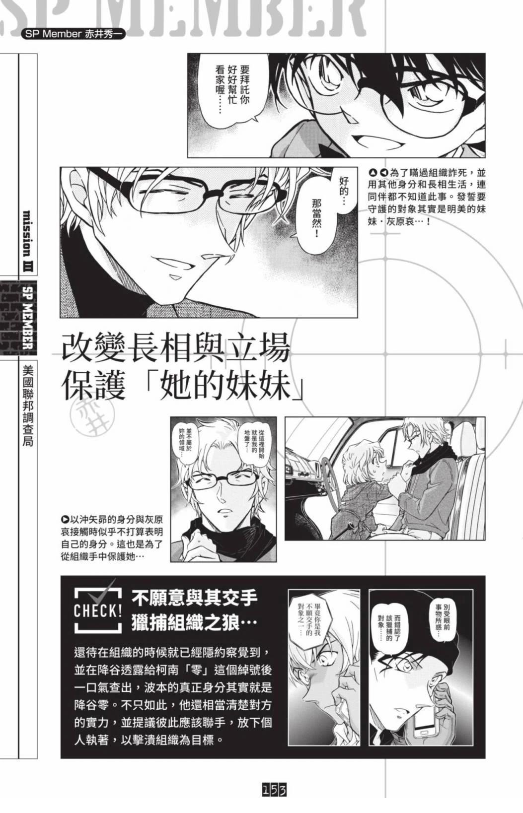 JUSTICE+PLUS超百科全书155