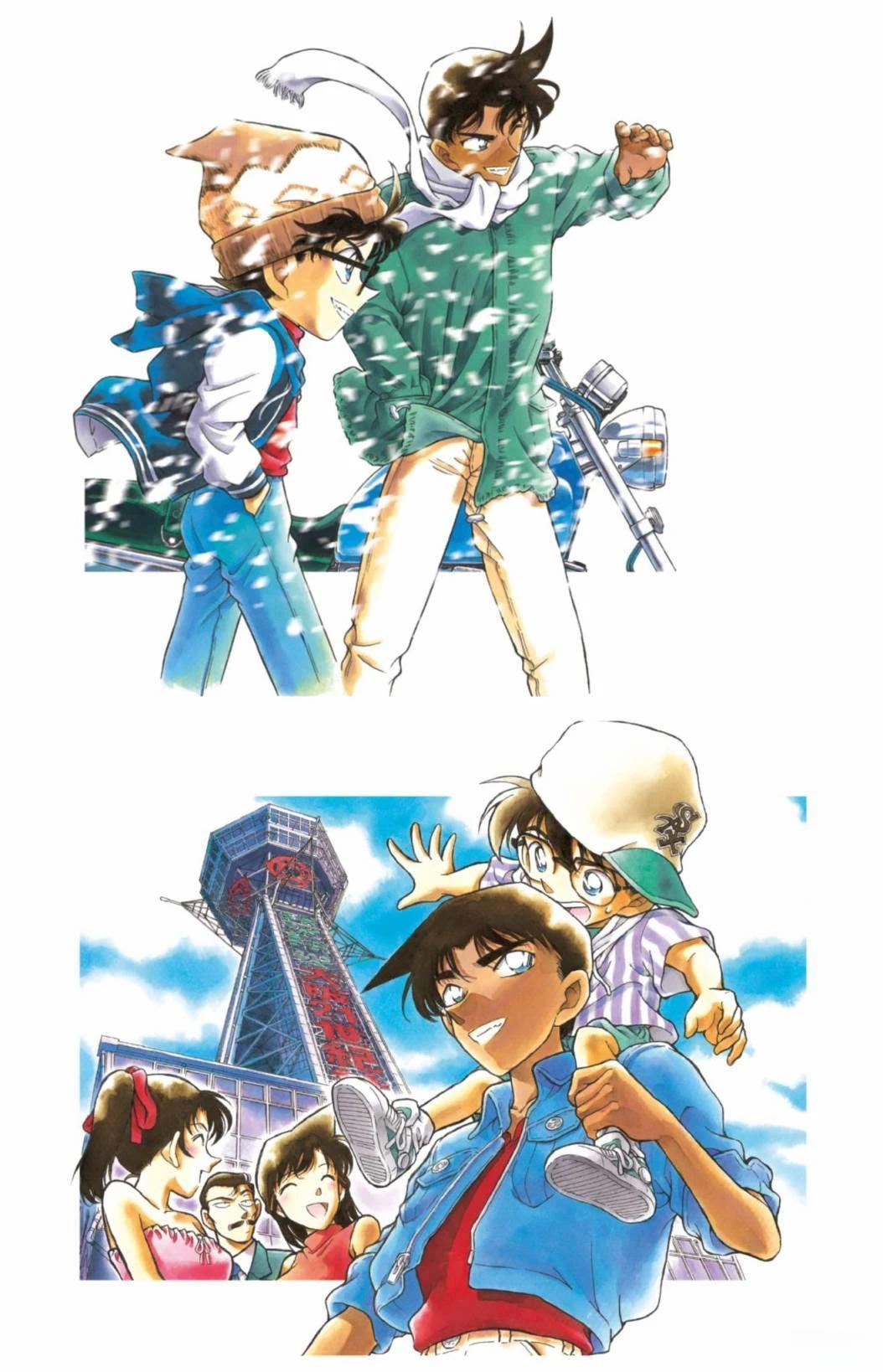 JUSTICE+PLUS超百科全书145