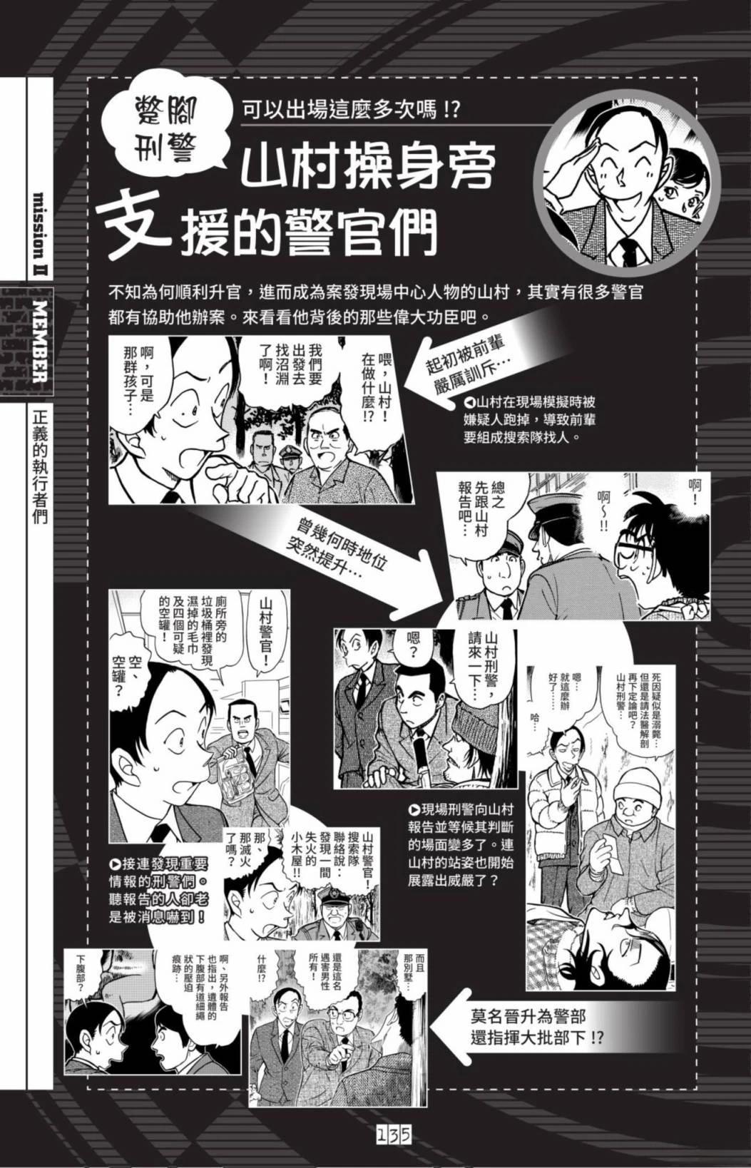 JUSTICE+PLUS超百科全书137