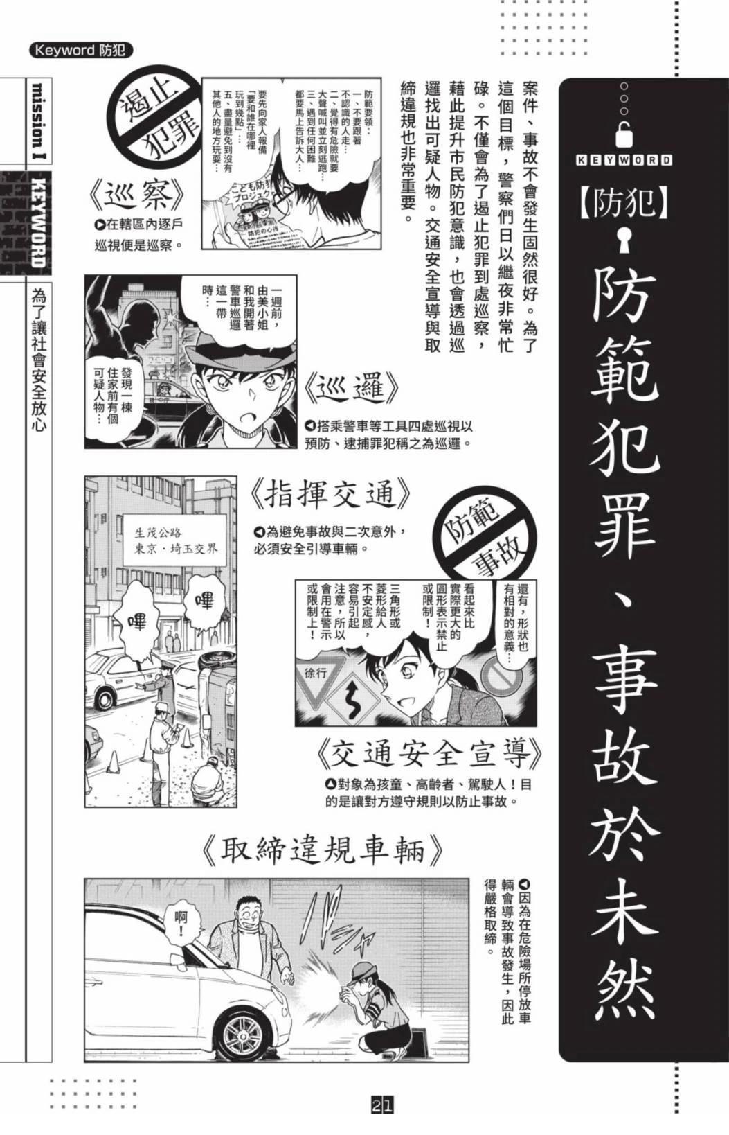 JUSTICE+PLUS超百科全书23