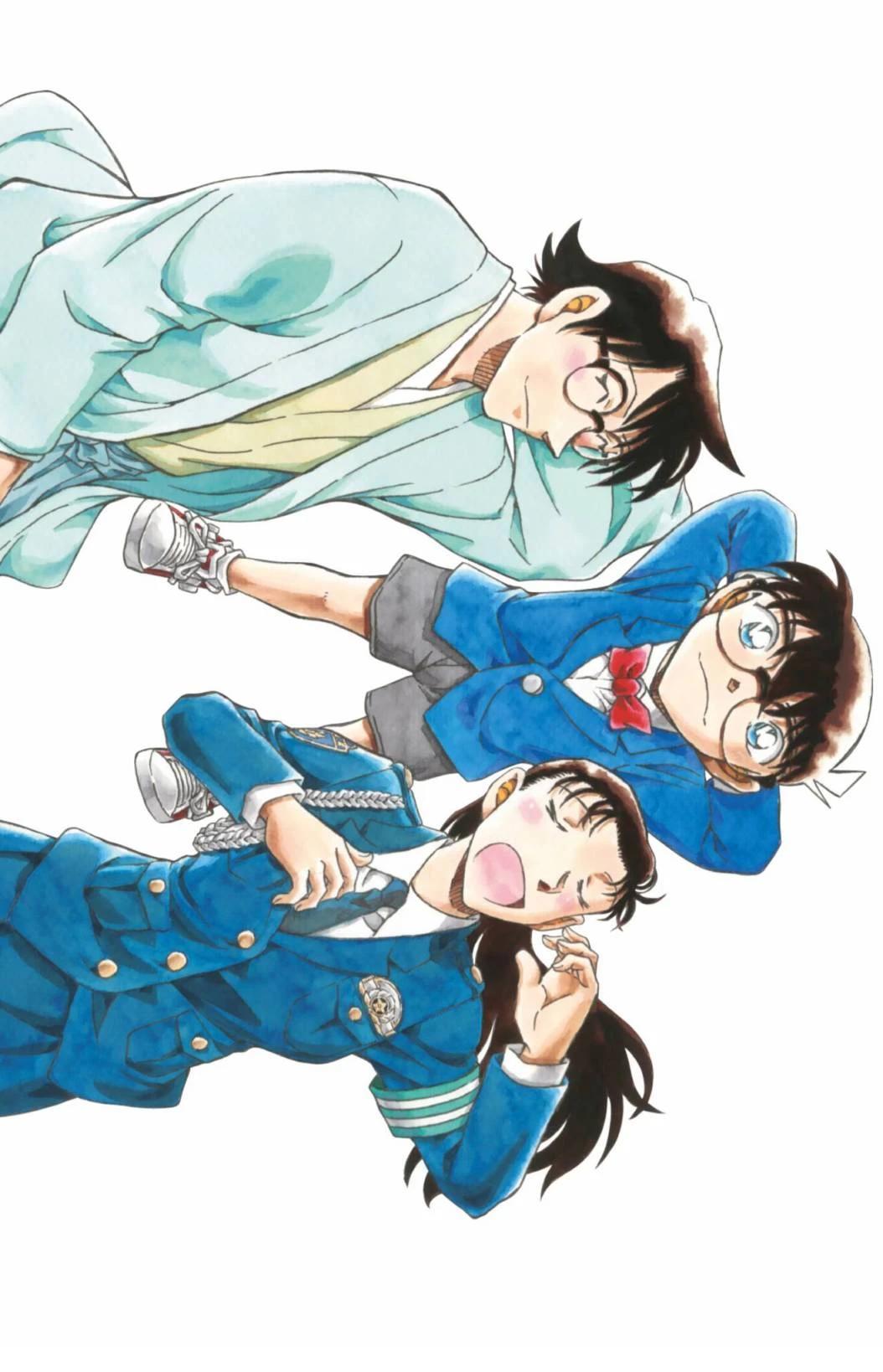 JUSTICE+PLUS超百科全书143