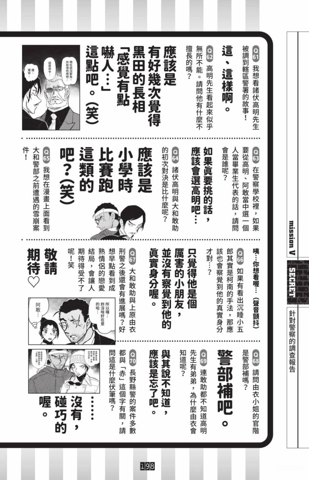 JUSTICE+PLUS超百科全书200