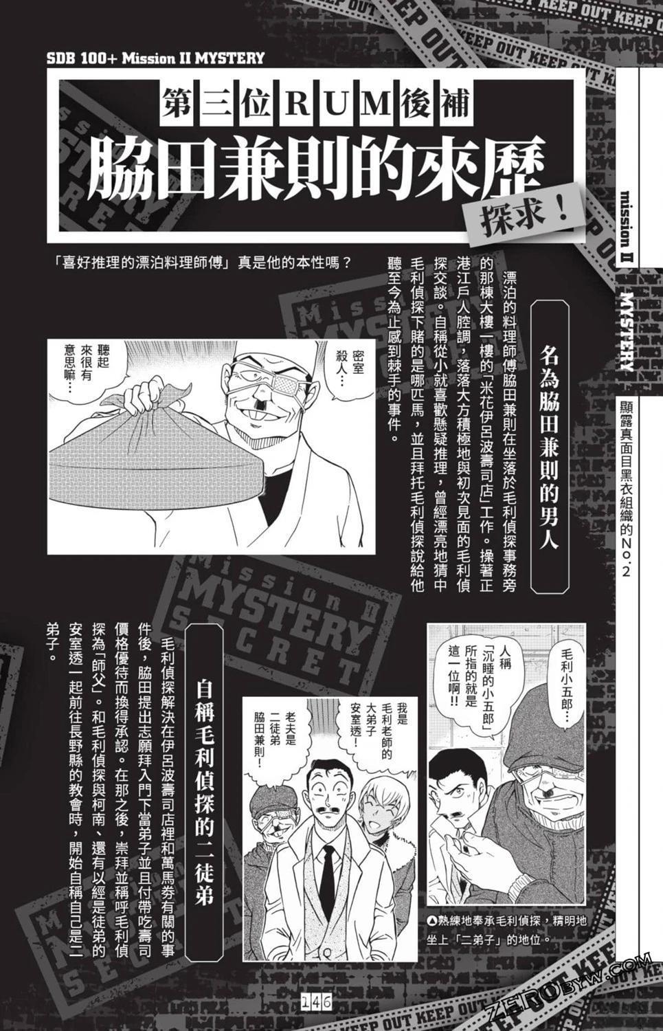 100+PLUS超百科全书139