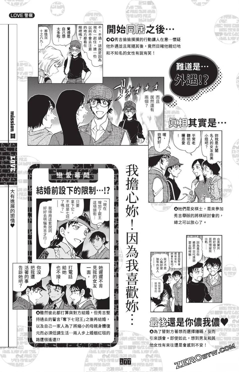 100+PLUS超百科全书170