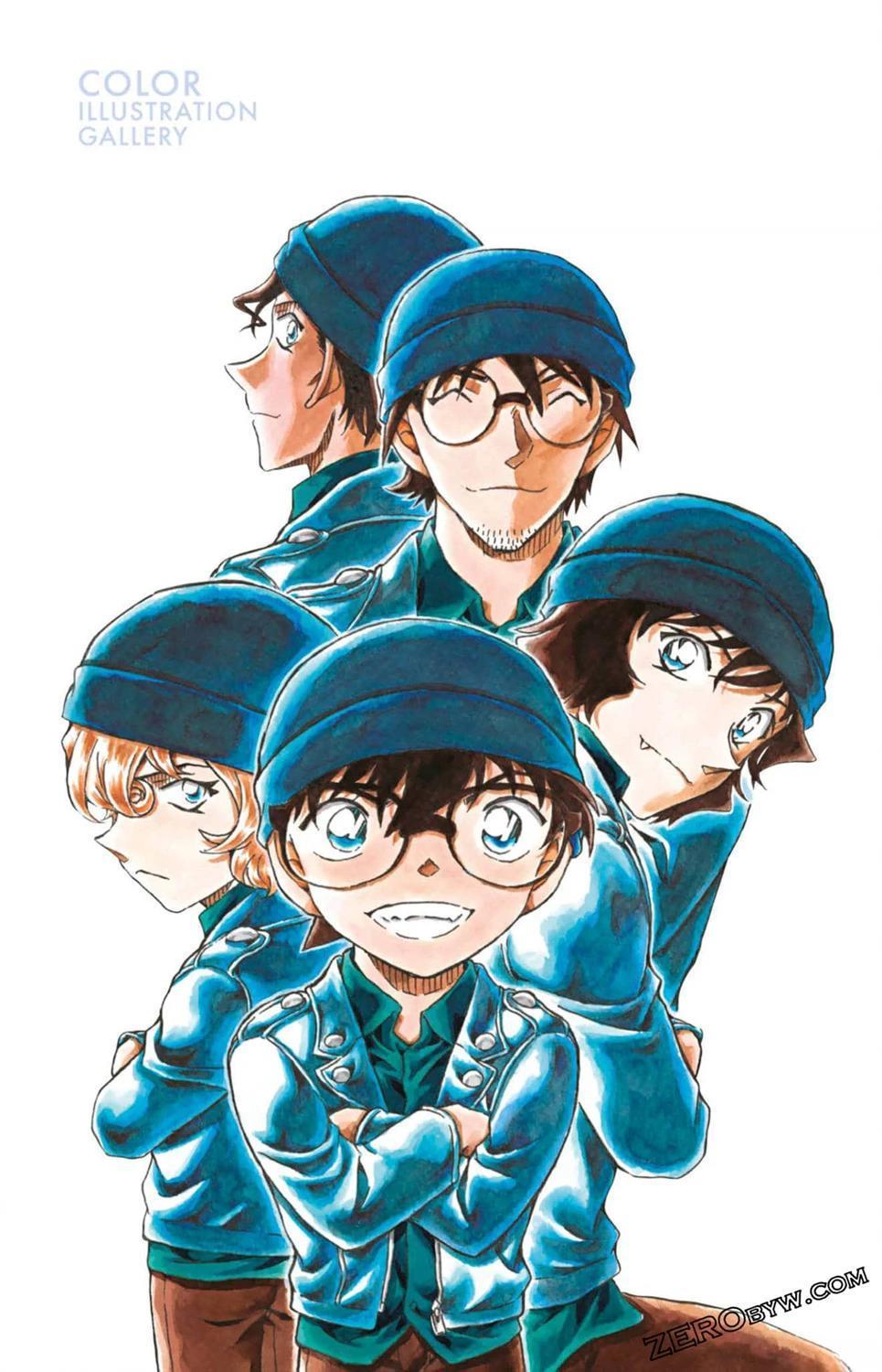 100+PLUS超百科全书243