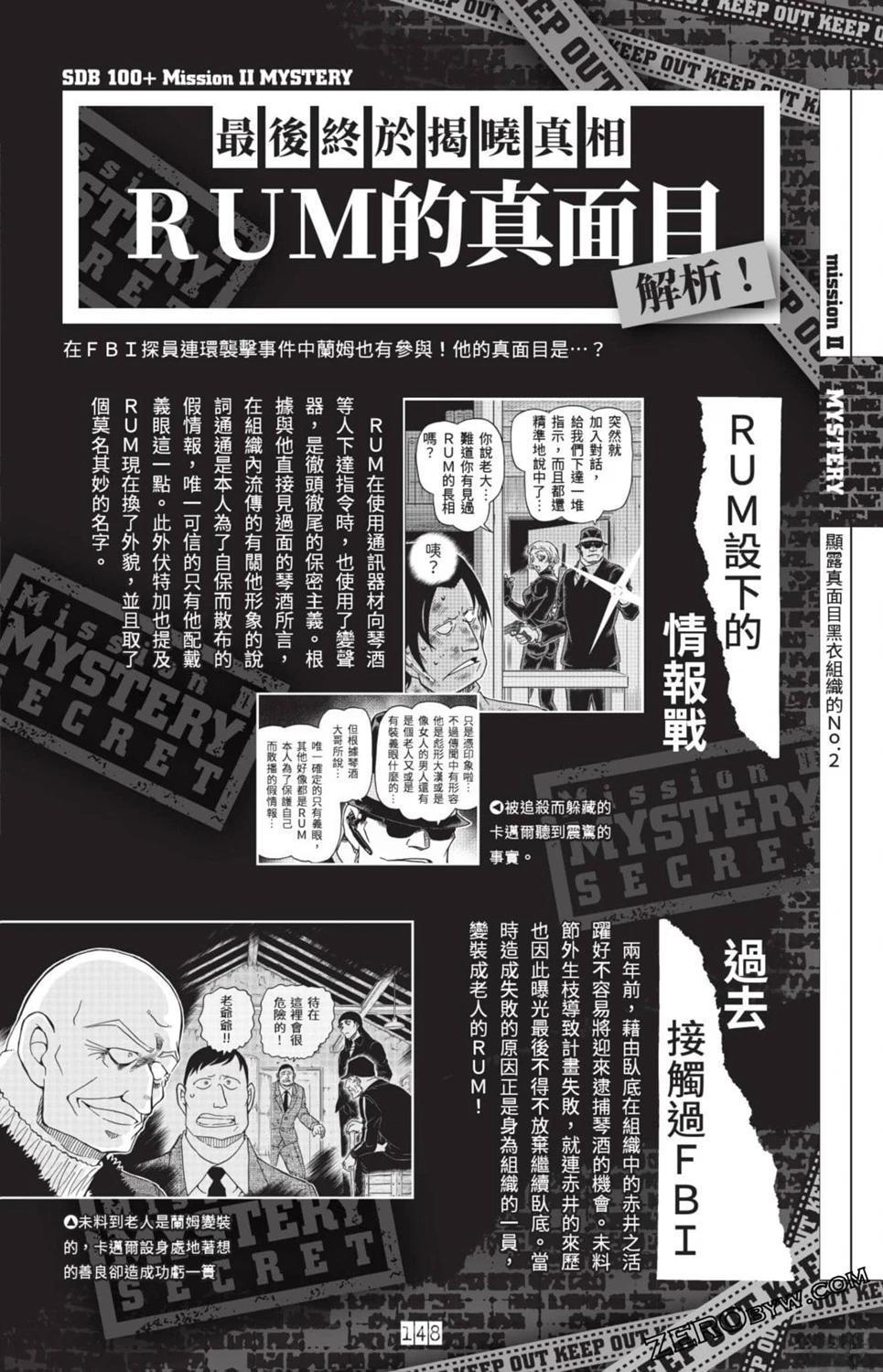 100+PLUS超百科全书141