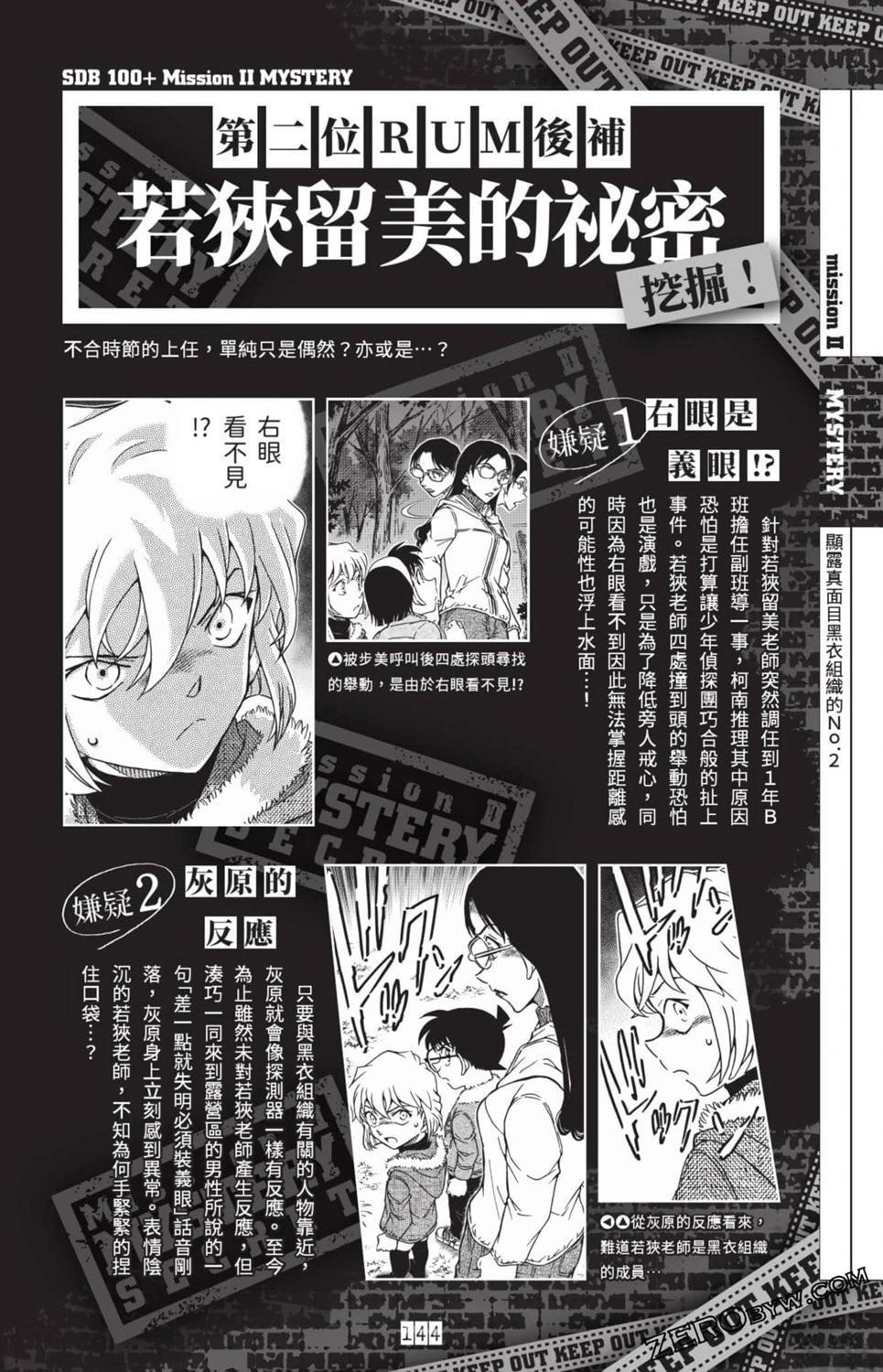 100+PLUS超百科全书137