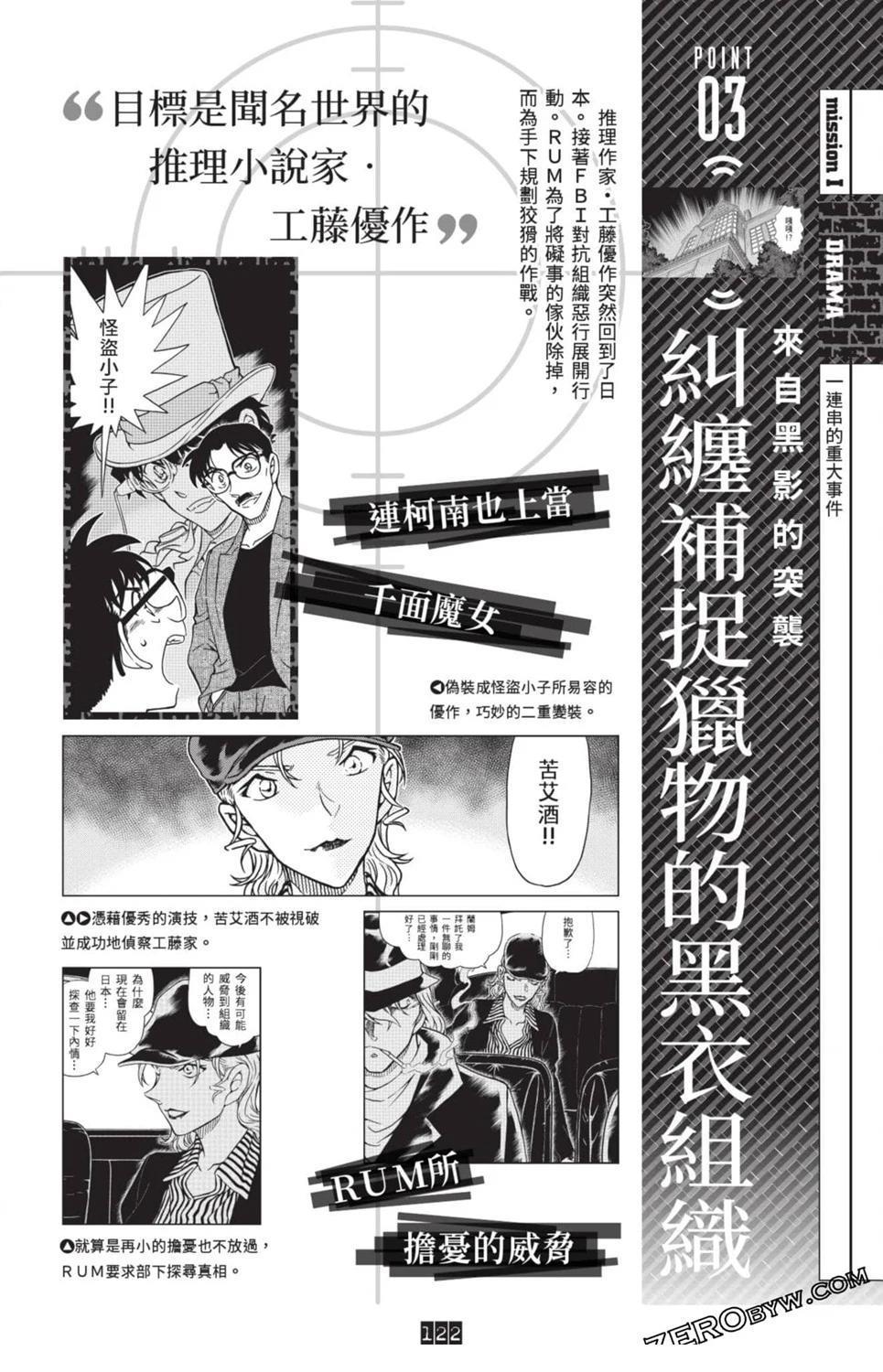 100+PLUS超百科全书115