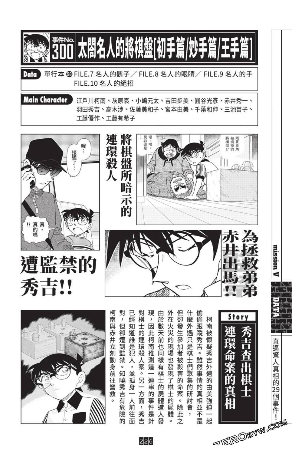 100+PLUS超百科全书219