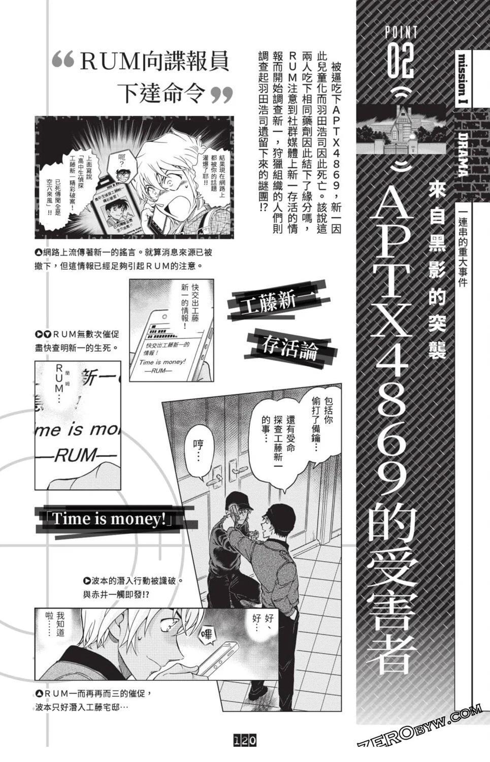 100+PLUS超百科全书113