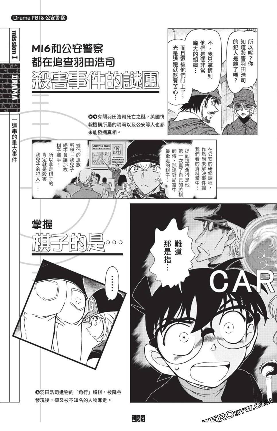 100+PLUS超百科全书357