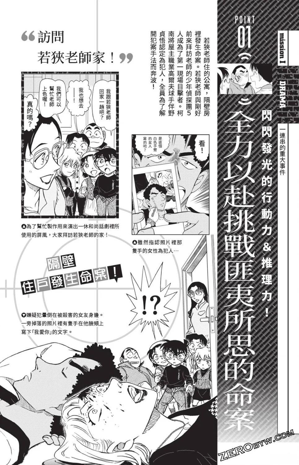 100+PLUS超百科全书290