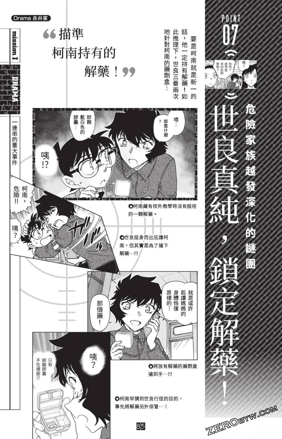 100+PLUS超百科全书78