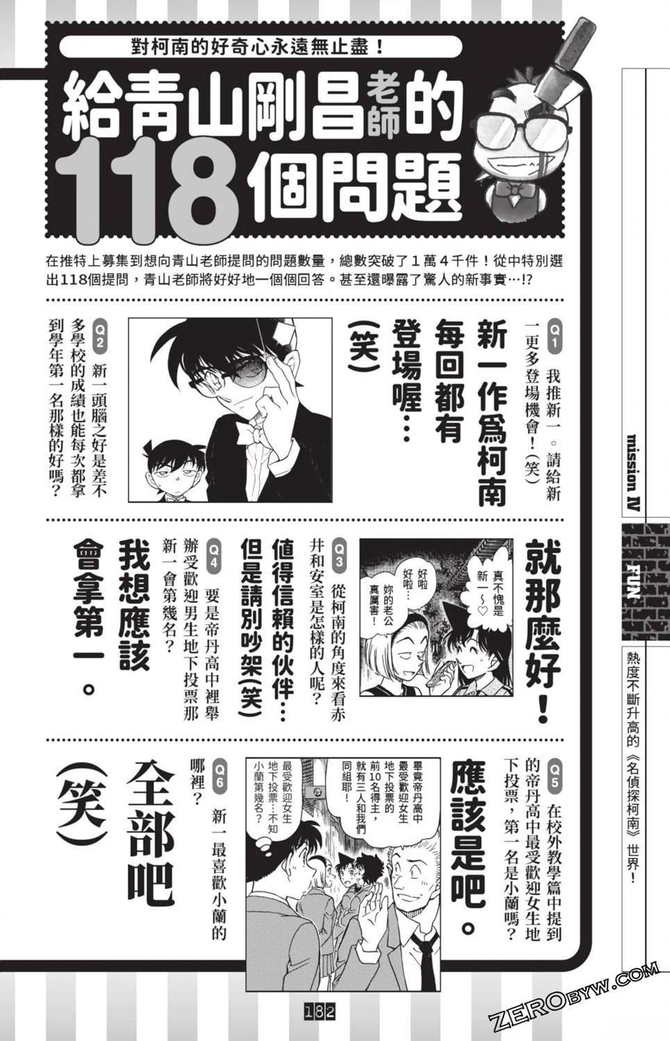 100+PLUS超百科全书175