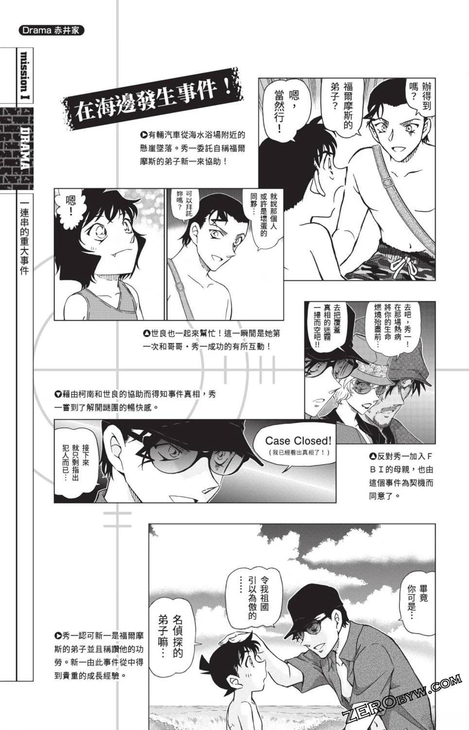 100+PLUS超百科全书303