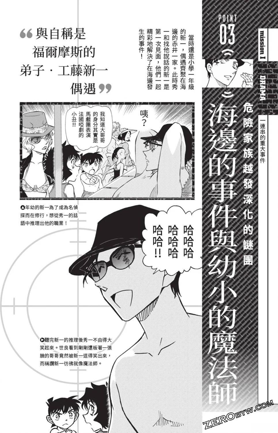 100+PLUS超百科全书71