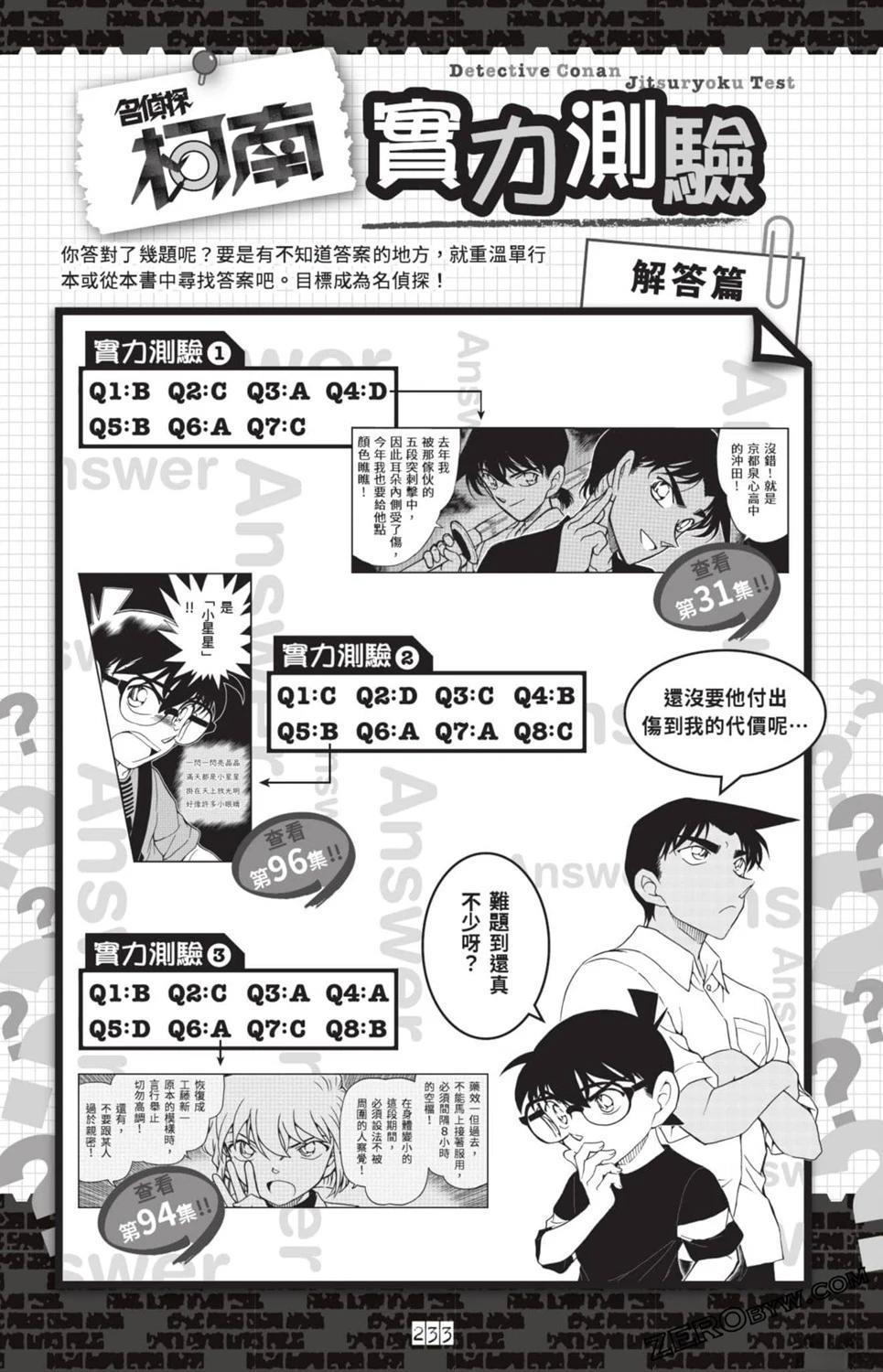 100+PLUS超百科全书226