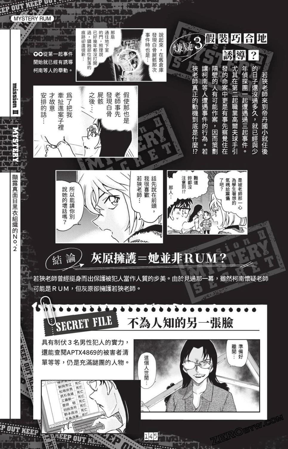 100+PLUS超百科全书138