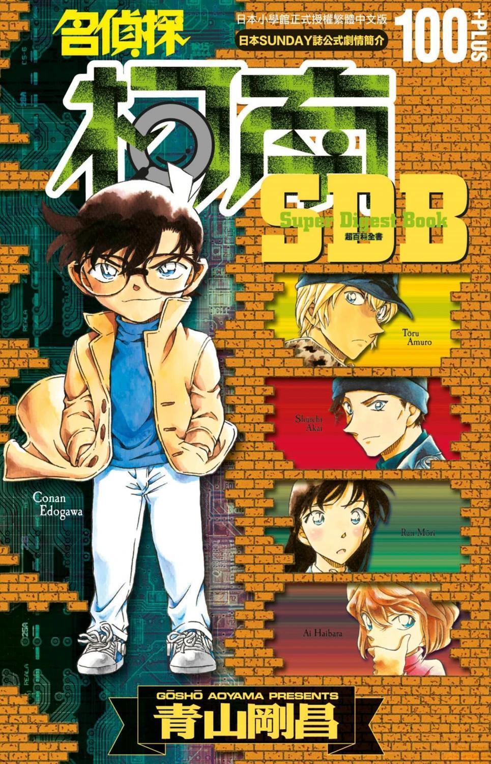 100+PLUS超百科全书1