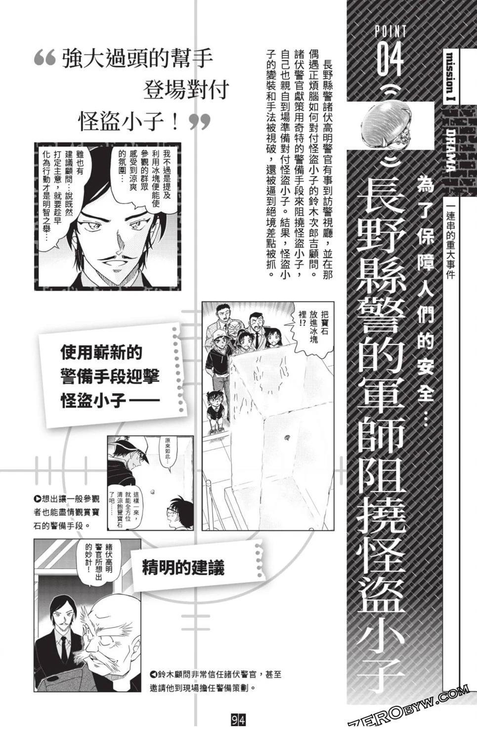 100+PLUS超百科全书318